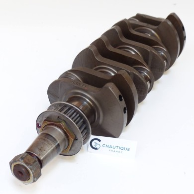 F50 CRANKSHAFT 50 HP 4S YAMAHA 62Y