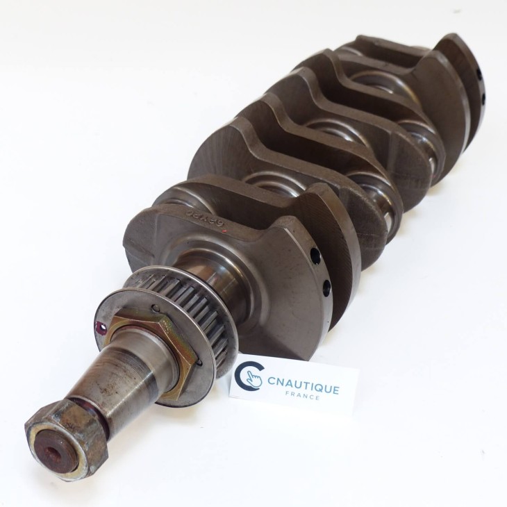 F50 CRANKSHAFT 50 HP 4S YAMAHA 62Y