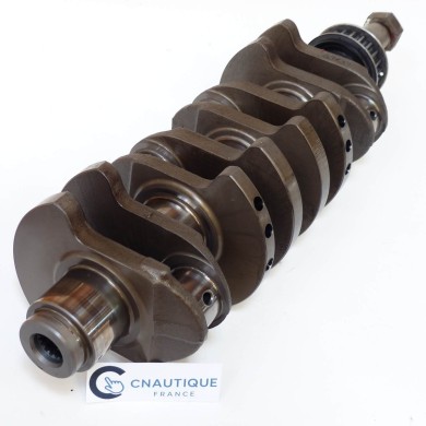 F50 ALBERO A GOMITI 50 CV 4T YAMAHA 62Y