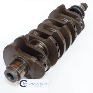 F50 CRANKSHAFT 50 HP 4S YAMAHA 62Y