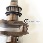 F50 CRANKSHAFT 50 HP 4S YAMAHA 62Y