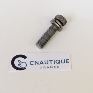 97395-10040-00 - BOLT YAMAHA