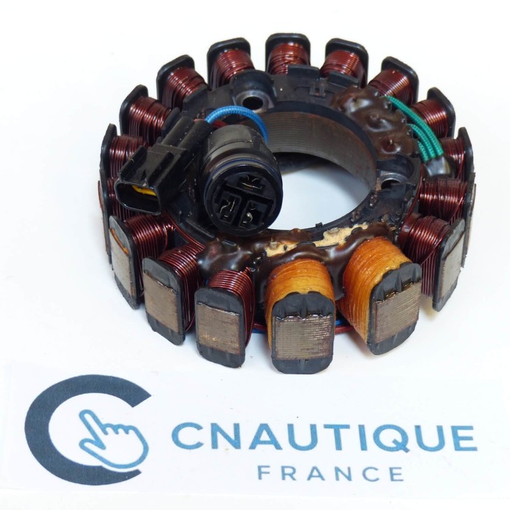 STATOR 50 CV 4T YAMAHA 62Y-85510-00 F50