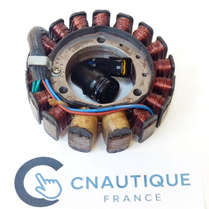 STATOR 50 CV 4T YAMAHA 62Y-85510-00-00 BOBINA