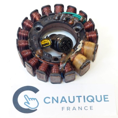 F40 F50 STATOR 40 - 50 HP 4S MERCURY YAMAHA 62Y 85510