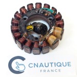 F40 F50 STATOR 40 - 50 HP 4S MERCURY YAMAHA 62Y 85510