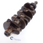 F50 CRANKSHAFT 50 HP 4S YAMAHA 62Y 11411