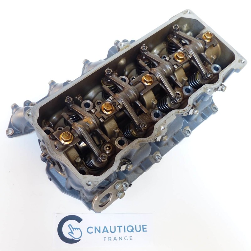 F50A CYLINDER HEAD 50 HP 4S YAMAHA 62Y