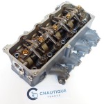 F50A DELLA TESTATA 50 CV 4T YAMAHA 62Y