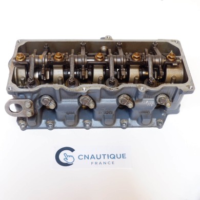 F50A CYLINDER HEAD 50 HP 4S YAMAHA 62Y