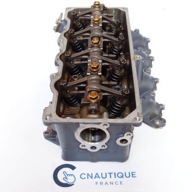 F50A CYLINDER HEAD 50 HP 4S YAMAHA 62Y