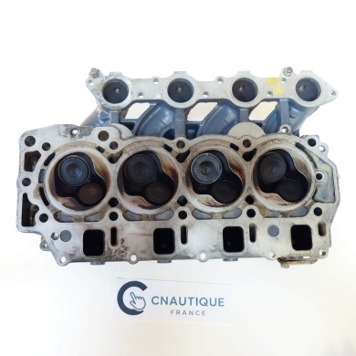 F50A CYLINDER HEAD 50 HP 4S YAMAHA 62Y