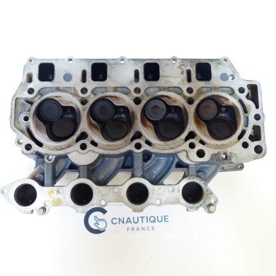 F50A DELLA TESTATA 50 CV 4T YAMAHA 62Y