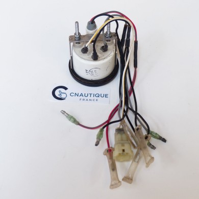 INDICATEUR DE TRIM SUZUKI SZ-0407-001