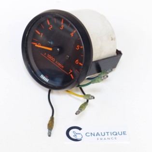 COMPTE TOURS YAMAHA 6Y5-83540-14