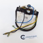 COMPTE TOURS YAMAHA 6Y5-83540-14