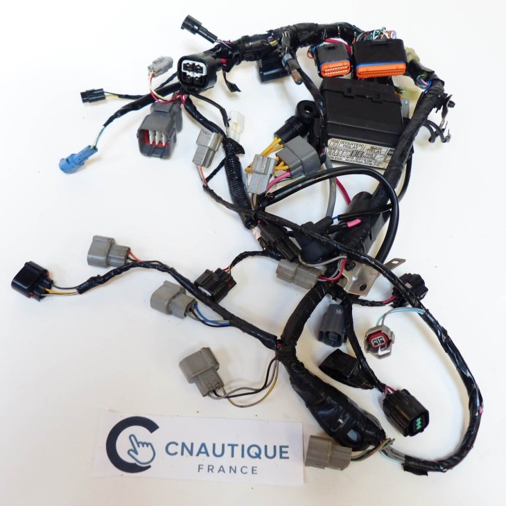 DF70A DF90A HARNESS 70 - 90 HP SUZUKI 36610-87L70