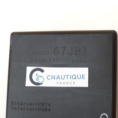 ECM 50 CV 4T 87J SUZUKI DF50 HORS-BORD
