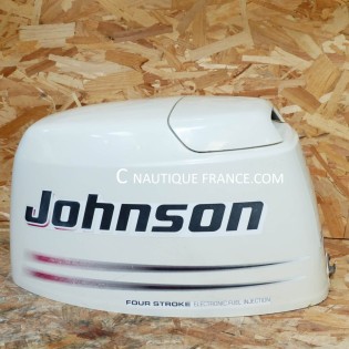 CAPOT 50 CV 4T JOHNSON HORS-BORD