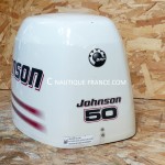 CAPOT 50 CV 4T JOHNSON HORS-BORD