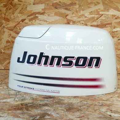 CALANDRA 50 CV JOHNSON