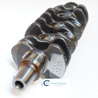 DF70A DF100A CRANKSHAFT 70 - 100 HP SUZUKI 12220-87L00