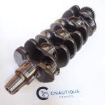 DF70A DF100A CRANKSHAFT 70 - 100 HP SUZUKI 12220-87L00