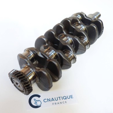 DF70A DF100A CRANKSHAFT 70 - 100 HP SUZUKI 12220-87L00
