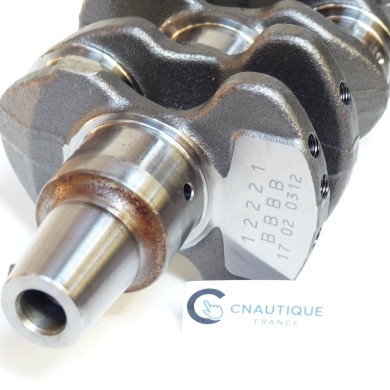 DF70A DF100A CRANKSHAFT 70 - 100 HP SUZUKI 12220-87L00