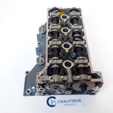 DF90A CYLINDER HEAD 90 HP 4S SUZUKI 87L