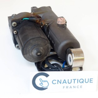 TRIM 40 - 50 CV 4T SUZUKI DF40 DF50 48000-87J30 87J