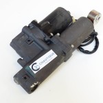 TRIM 40 - 50 CV SUZUKI DF40 DF50 87J
