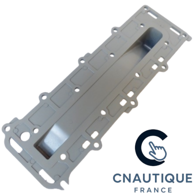DT55 DT65 PLAQUE D'ECHAPPEMENT SUZUKI 14131-94701