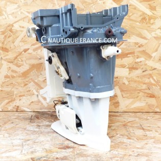 DF90A DRIVESHAFT HOUSING 90 HP 4S SUZUKI 87L