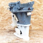 DF90A FOURREAU 90 CV 4T SUZUKI 87L