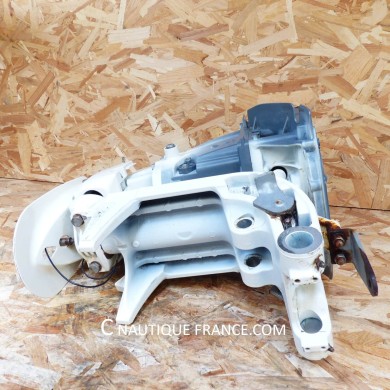 DF90A DRIVESHAFT HOUSING 90 HP 4S SUZUKI 87L