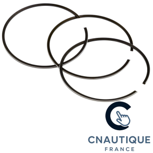 DT150 - DT225 SEGMENTO DEL PISTONE 150 - 225 CV 2T SUZUKI 12140-88D00