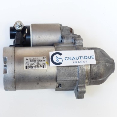 DF70 DF250 DEMARREUR SUZUKI 70 - 250 CV SUZUKI 31100-98L00