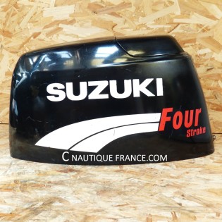 TOP COWLING 50HP 4S SUZUKI DF50