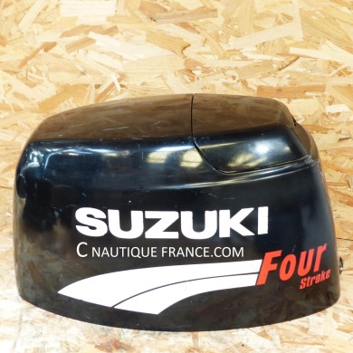 CALANDRA 50CV 4T SUZUKI DF50
