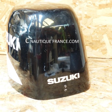 TOP COWLING 50HP 4S SUZUKI DF50