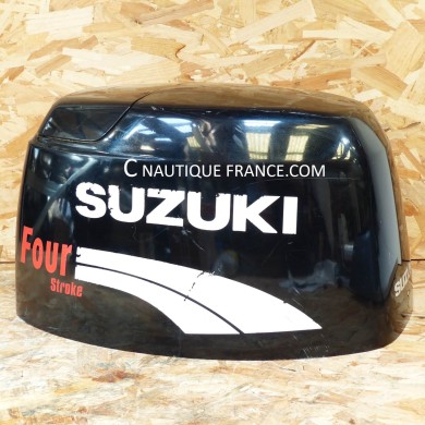 CALANDRA 50CV 4T SUZUKI DF50