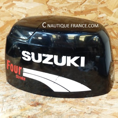 TOP COWLING 50HP 4S SUZUKI DF50