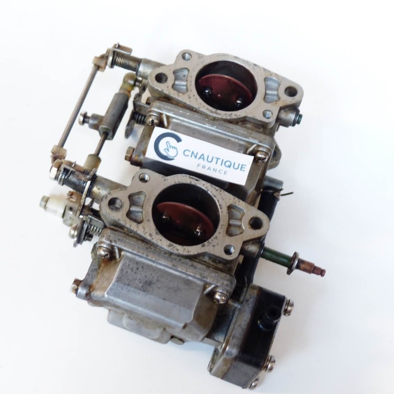 20 HP 2S CARBURETOR YAMAHA 20D 6L3