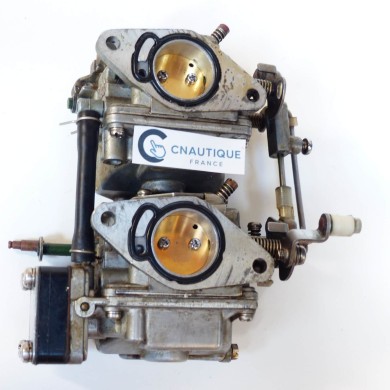 20 HP 2S CARBURETOR YAMAHA 20D 6L3