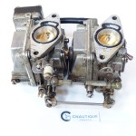 20 HP 2S CARBURETOR YAMAHA 20D 6L3