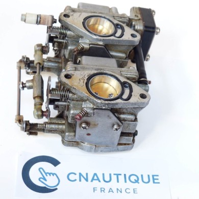 20 HP 2S CARBURETOR YAMAHA 20D 6L3