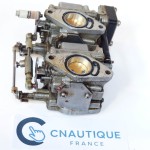 20 HP 2S CARBURETOR YAMAHA 20D 6L3