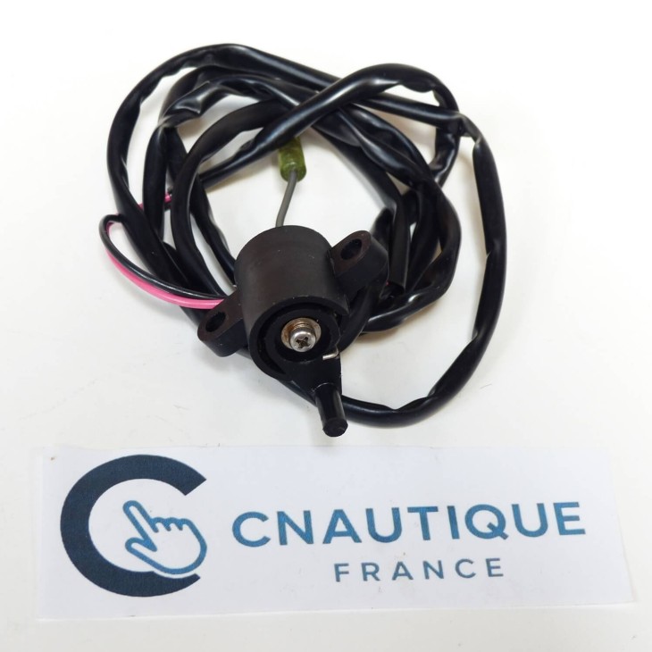 CAPTEUR DE TRIM 40 - 250 CV 4T YAMAHA 67C 67G 67F