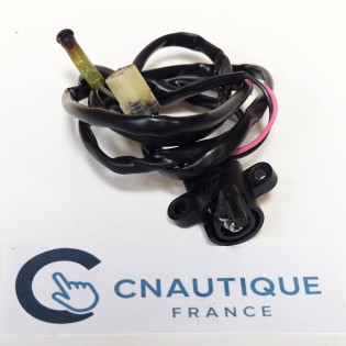 CAPTEUR DE TRIM 40 - 250 CV 4T YAMAHA 67C 67G 67F